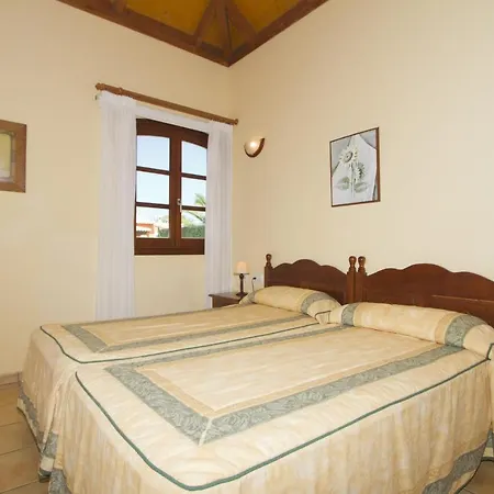 Villas Brisas Del Mar By Escape * Corralejo