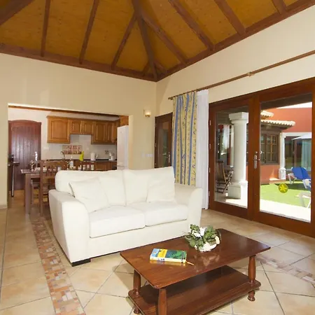 Villas Brisas Del Mar By Escape Villa *