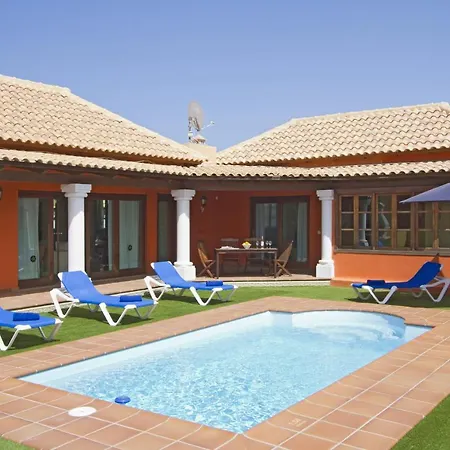 Villa Villas Brisas Del Mar By Escape *
