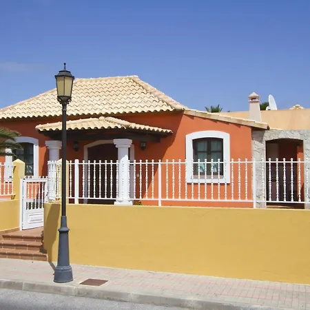 Villas Brisas Del Mar By Escape Villa